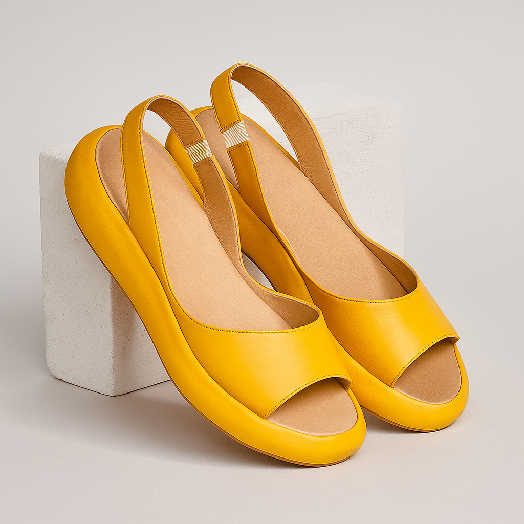 Isabelle │ Open Non-Slip Sandals