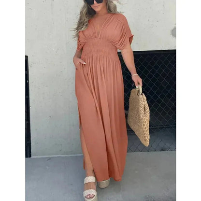 Kaia ™ - Comfortable Summer Dress