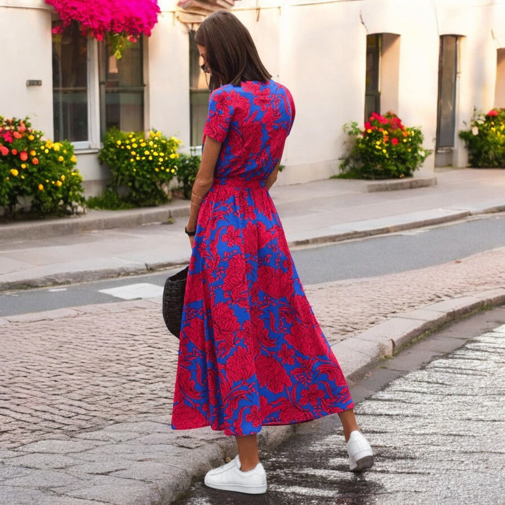 Eline™ - Summer Dress