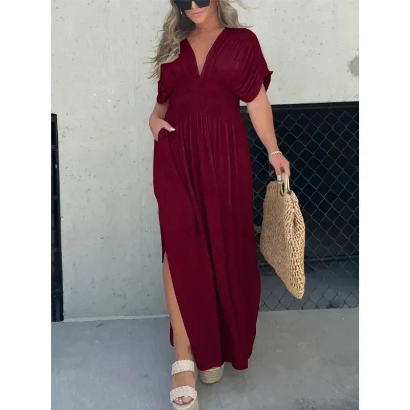 Kaia ™ - Comfortable Summer Dress