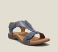 NELLY - SANDALS WITH FOOT SUPPORT