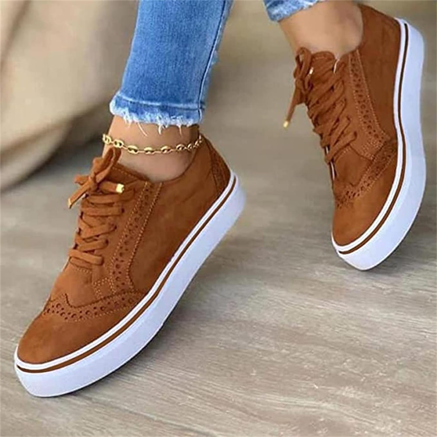 Emma™ - Chic Orthopedic Sneakers