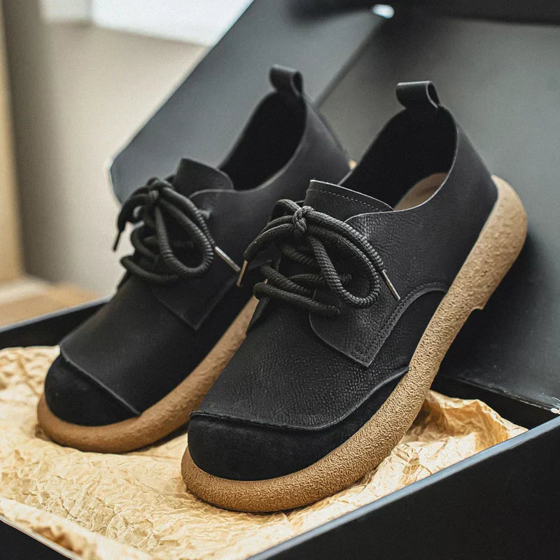 Eddington | The Orthopedic Comfort Shoe