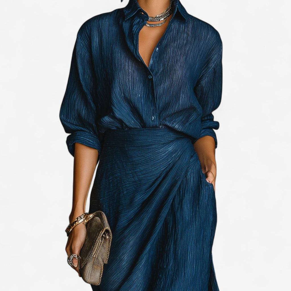 Tina™ Maxi Ocean