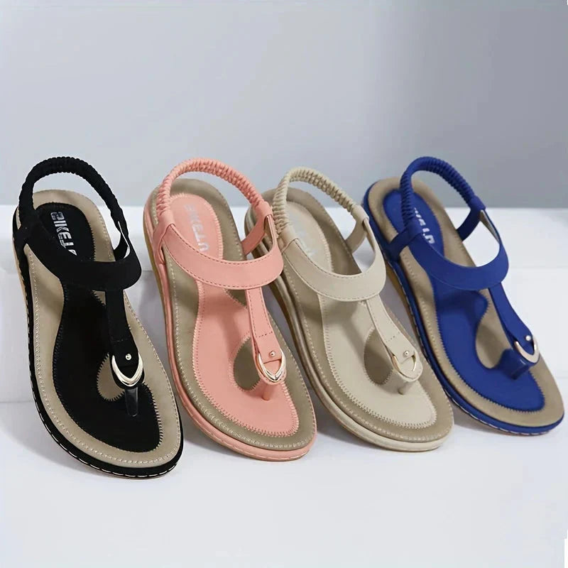 Soft Foam Sandal