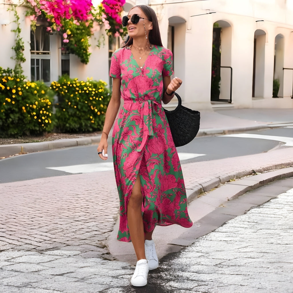 Eline™ - Summer Dress