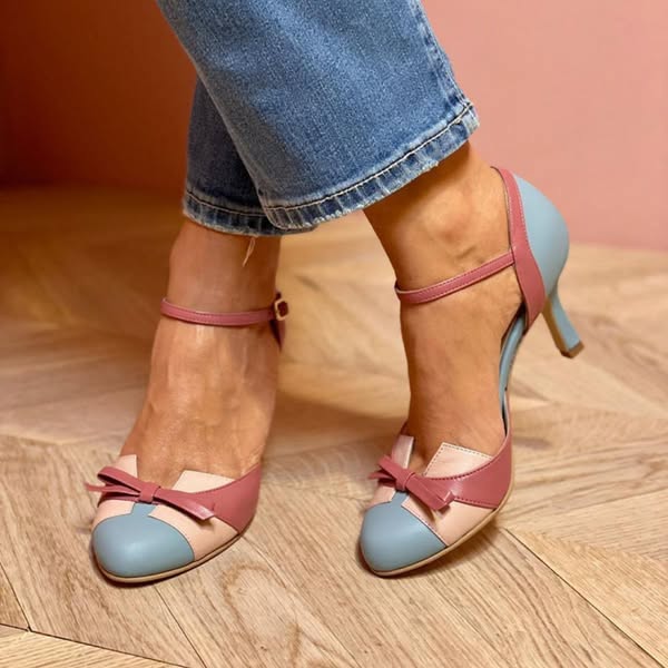 Anna | Orthopedic Sandals