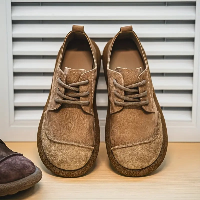 Eddington | The Orthopedic Comfort Shoe