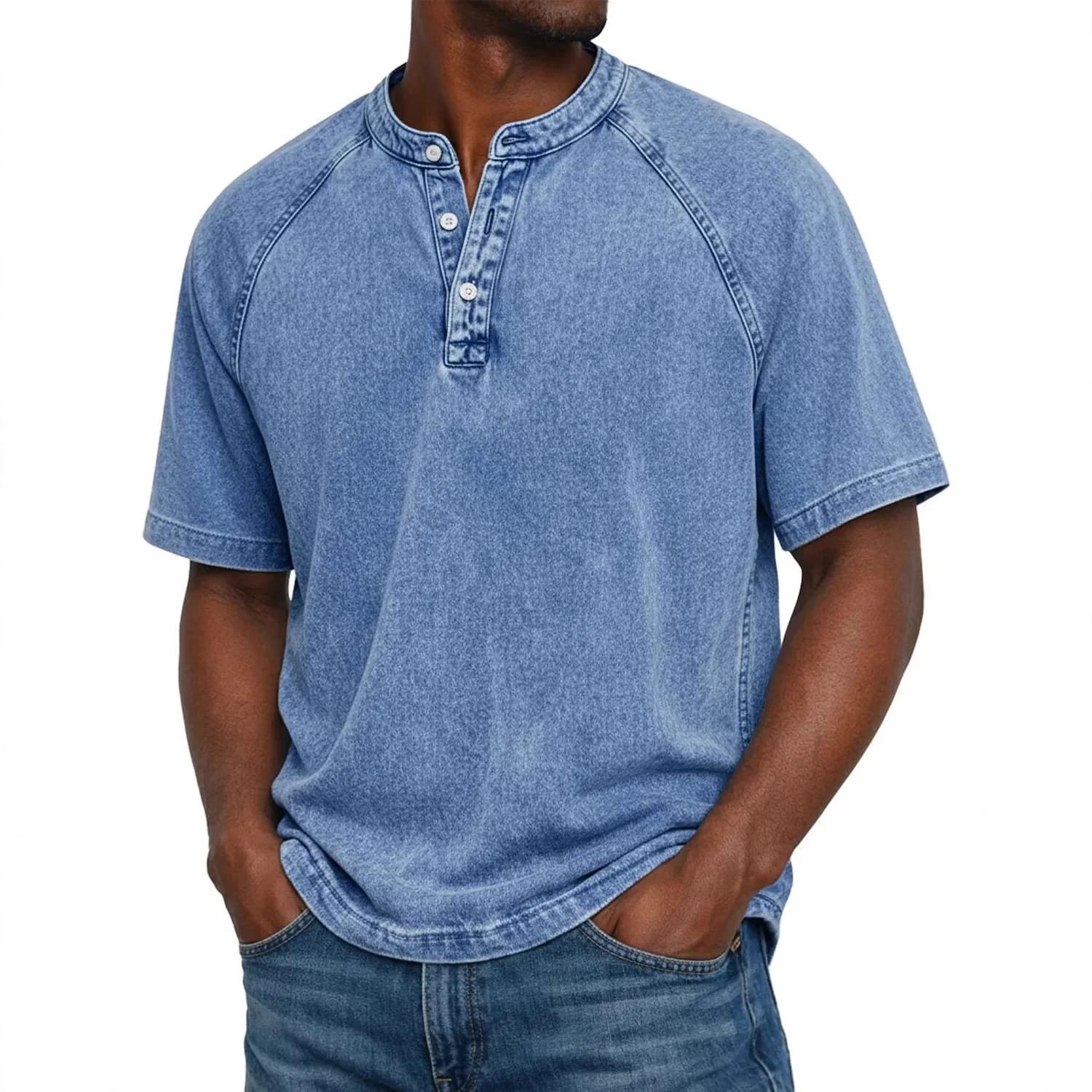 André Ferran Saltwater Henley