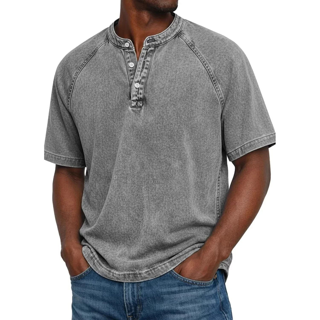 André Ferran Saltwater Henley