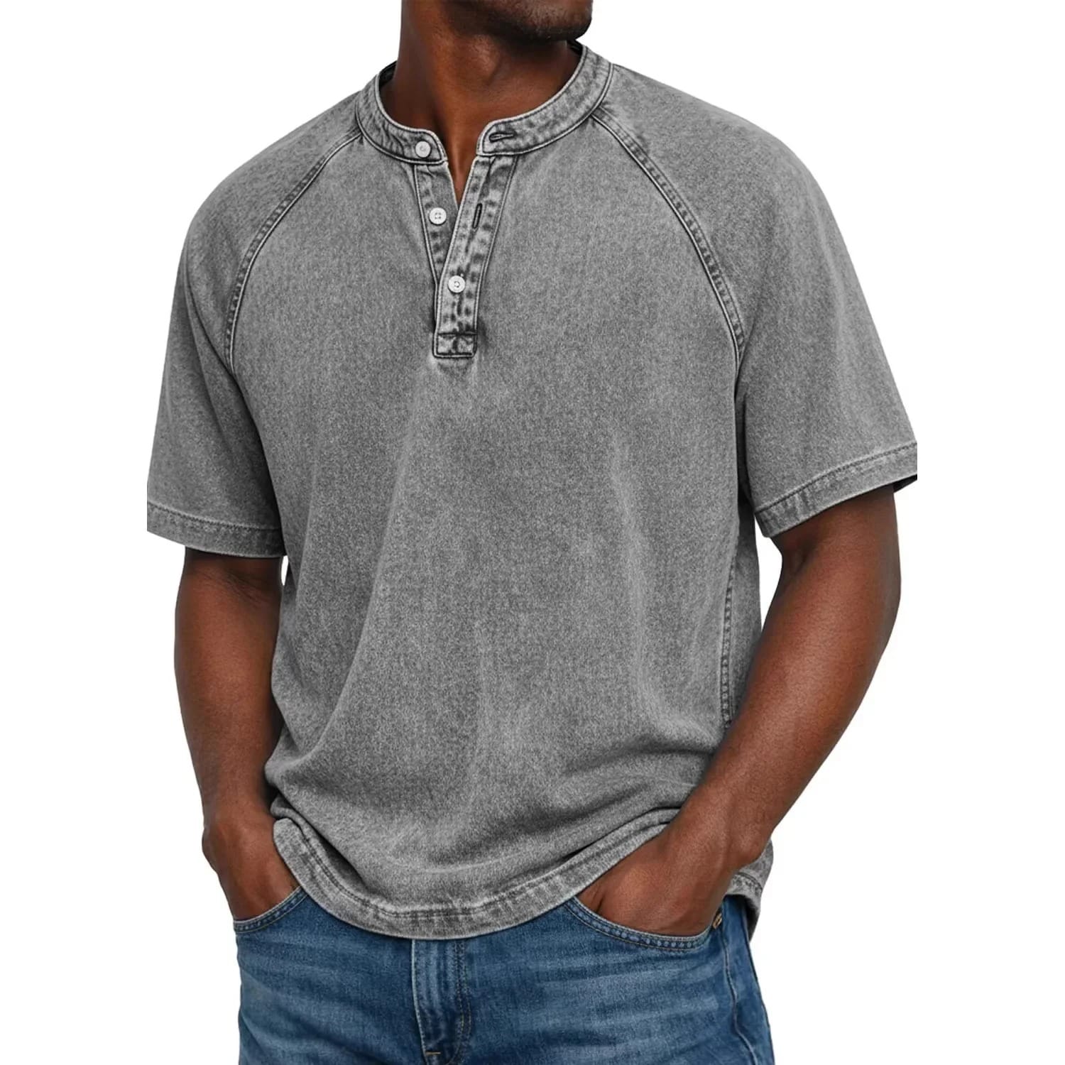 André Ferran Saltwater Henley