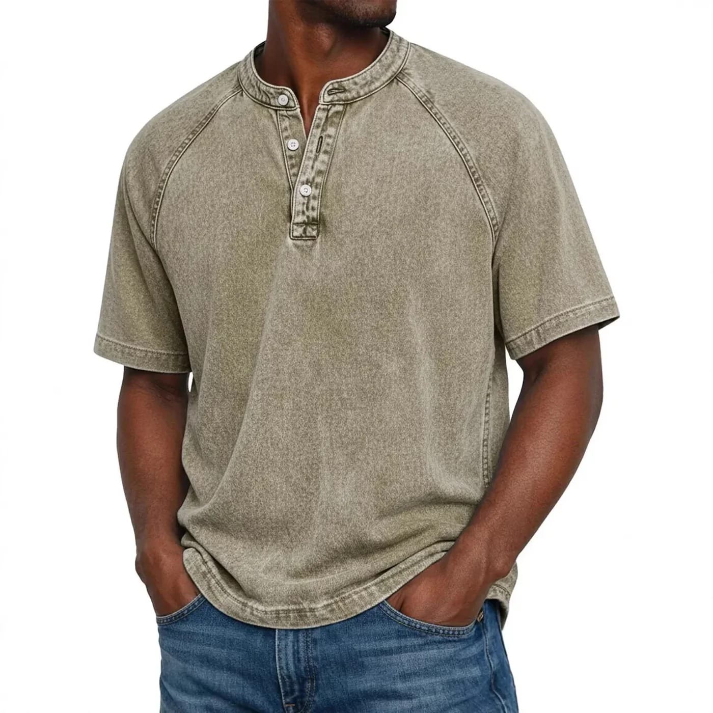 André Ferran Saltwater Henley