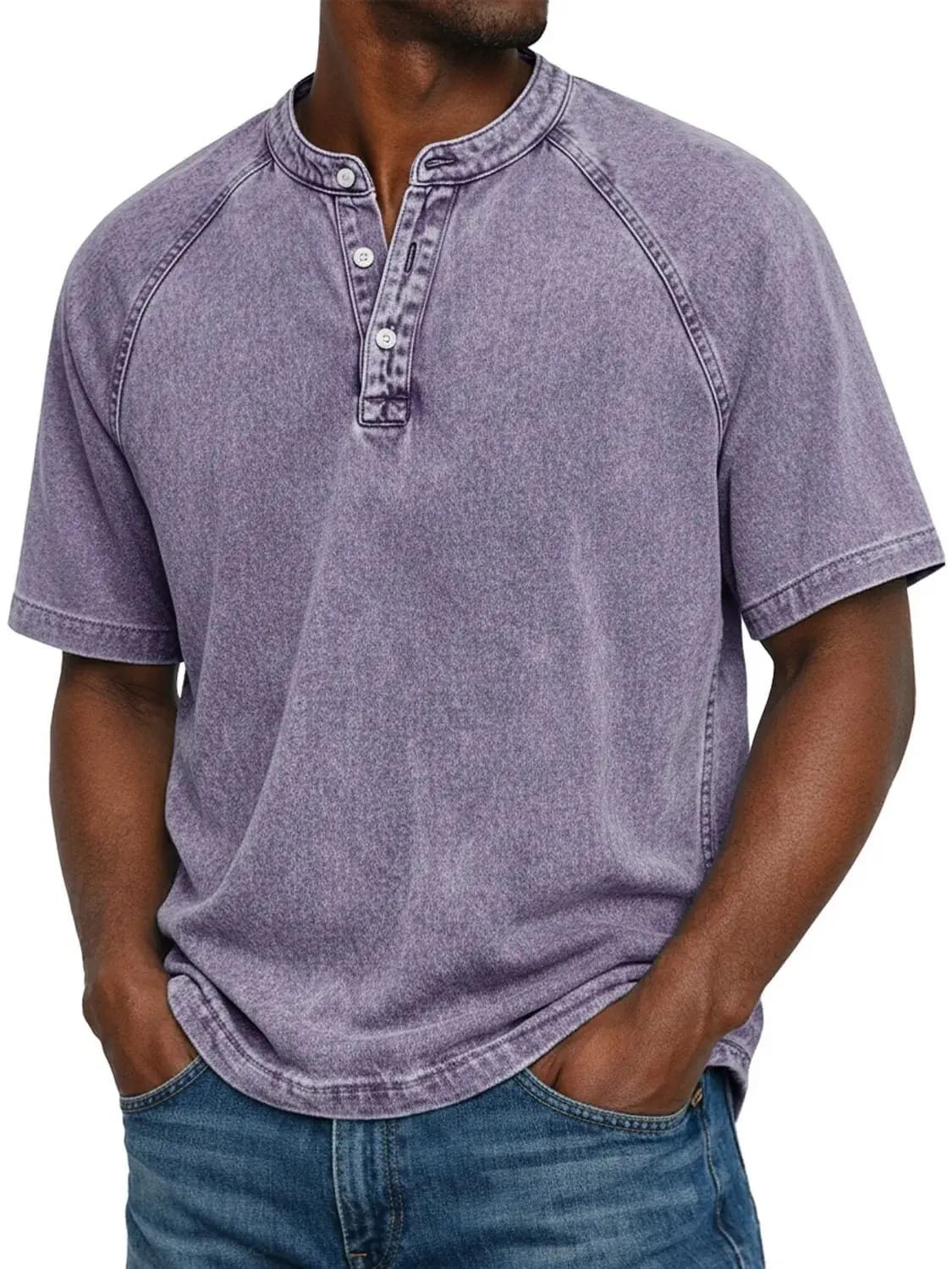 André Ferran Saltwater Henley