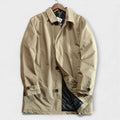 Garrett | Everyday Transitional Coat