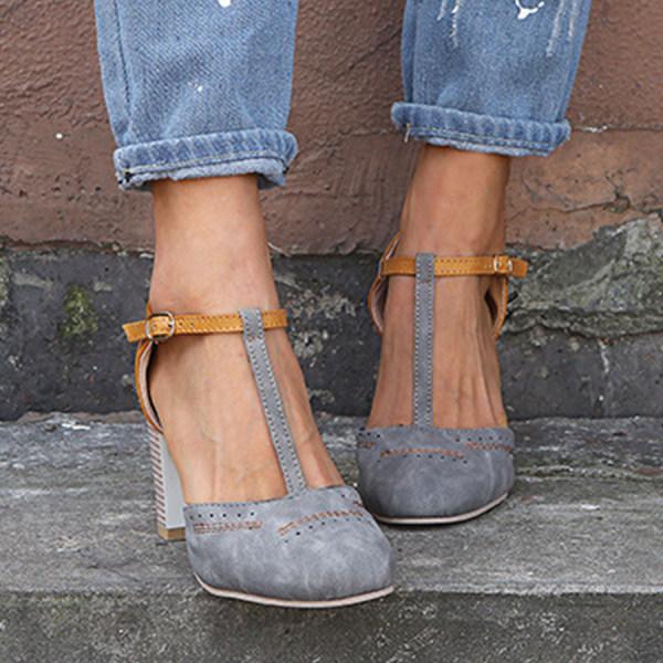 Sequoia™ Elegant Orthopedic Heels