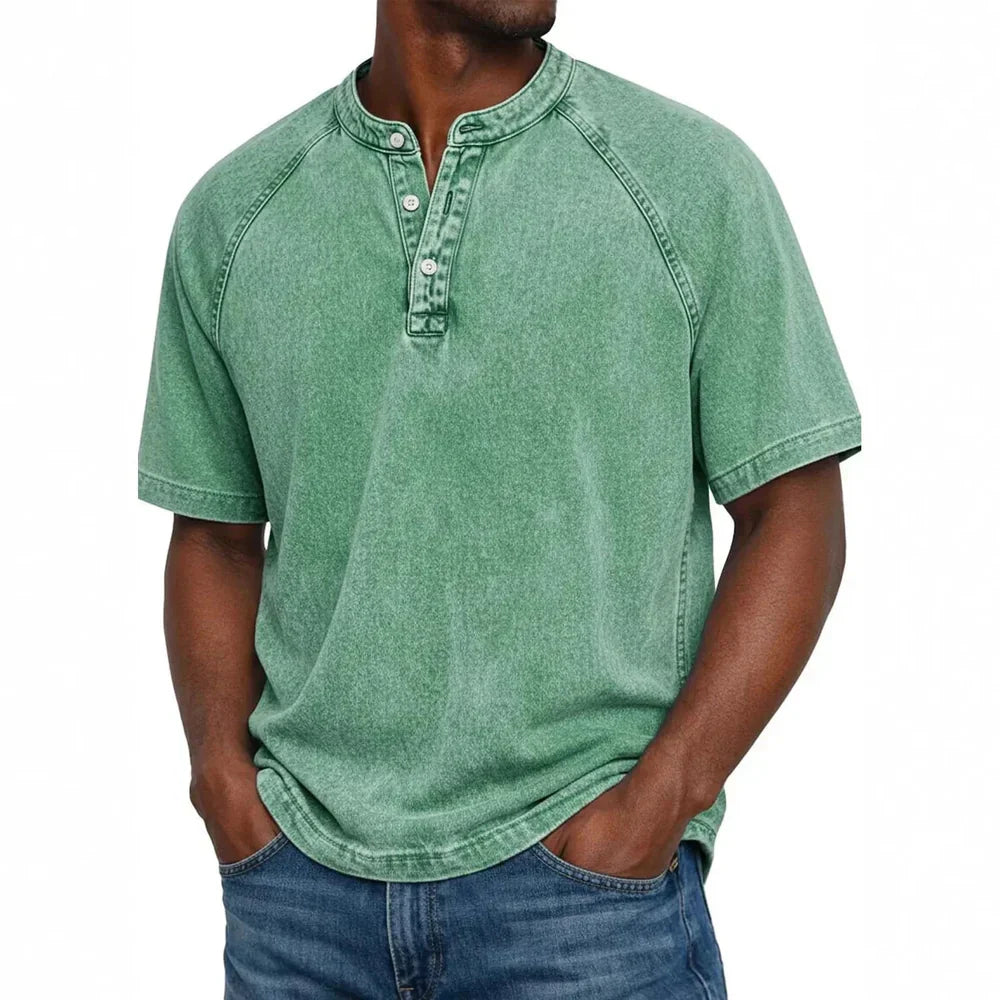 André Ferran Saltwater Henley
